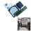 28257533 28236841 Car Fuse Box Voltage Module Battery Sensor for C4 3008 5008 308CC 8