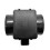 AFM Air Flow E5T51072 Mass Sensor for 1998-2007 Courier Econovan E2000 B2600 323 MX5 Premacy 4
