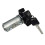 Ignition Key Switch Lock Cylinder for C/K1500 R/V1500 701398 Replacement 4