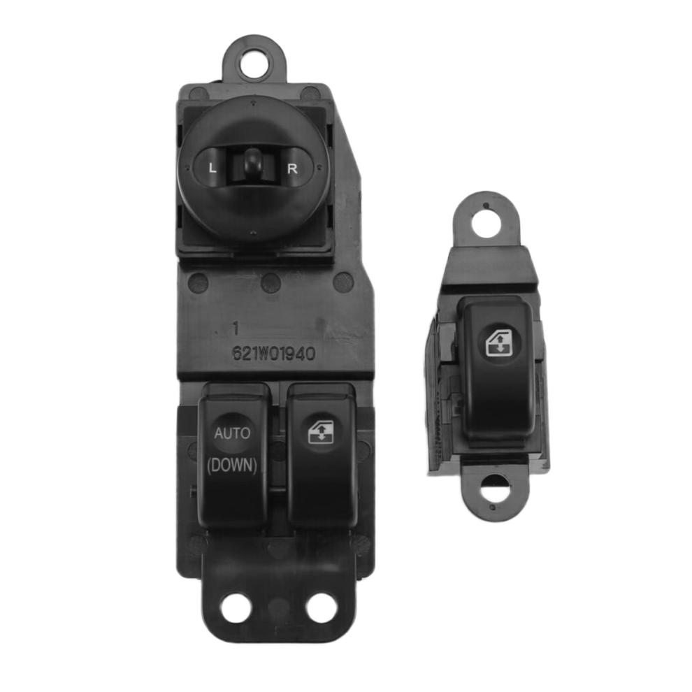Left &Right Hand Car Electric Power Master Window Switch Lifter For H1 Starex 2001-2006 93570-4A000 93580-4A000 4851472000960