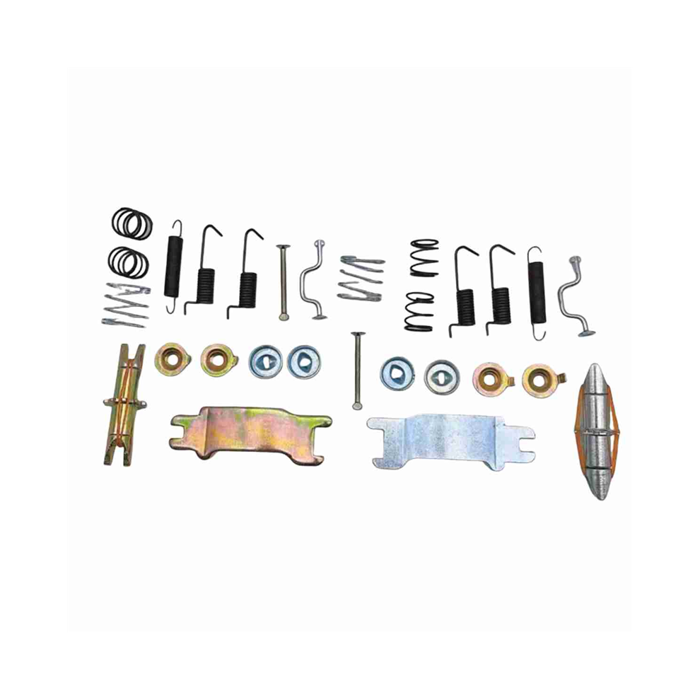 1Set Car Rear Wheel Brake Repair Kit for 2007-2016 Hand Pedal Replacement-image-OPC-PJPHFDM-NEW