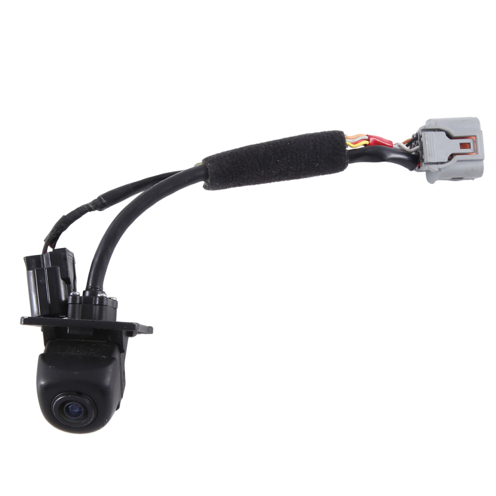 99241-D4100 New Rear View Reverse Camera Assist Backup For Iv 4851472003497