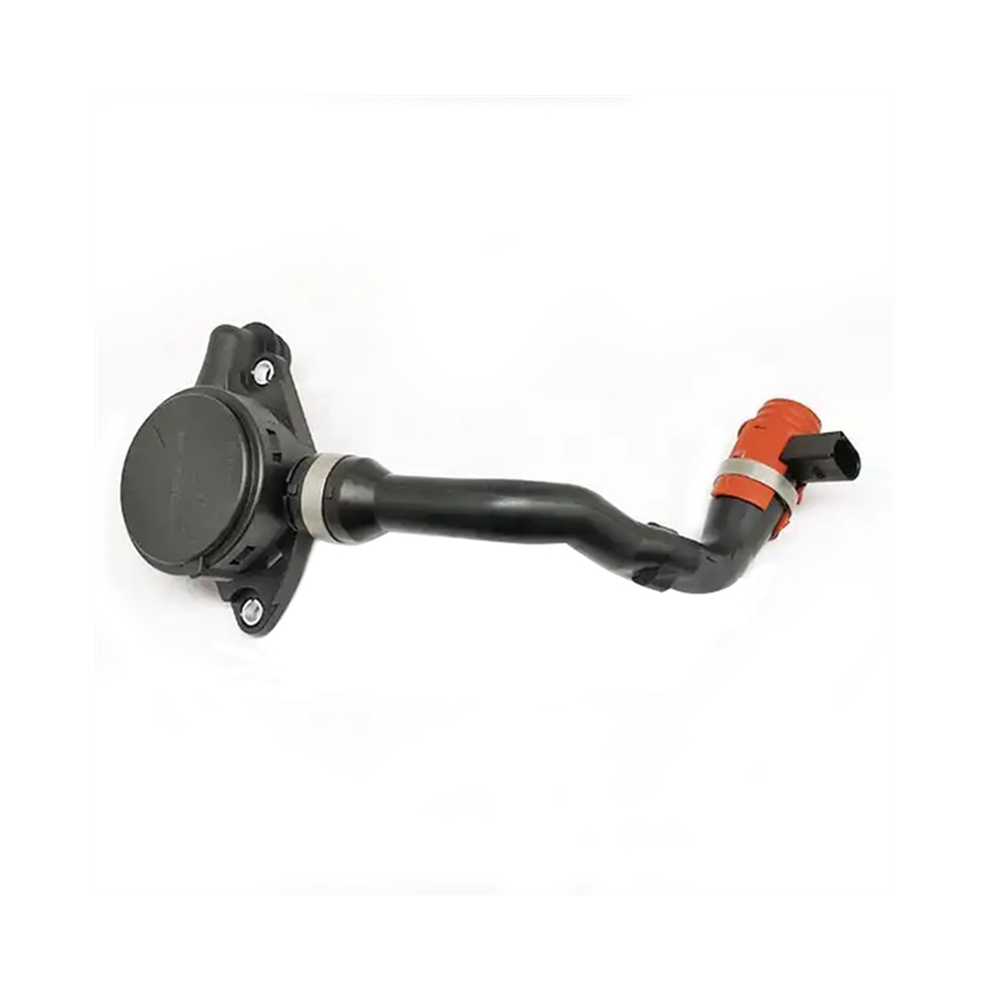 Engine Oil Separator Breather Valve Crankcase Vent 6420101891 For Ml W164 W204 W251 280 320 Cdi W211 4851472003961