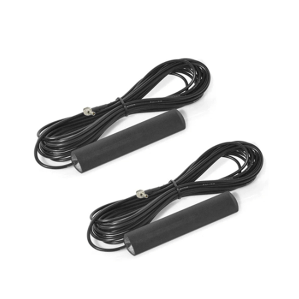 Photos - Other for Computer Jehiatek 2Pcs 4G LTE Adhesive Mount Patch TS9 Male Antenna Aerial 3Db for LB1120 LB1121 LB2120 M1 MR1100 770S 