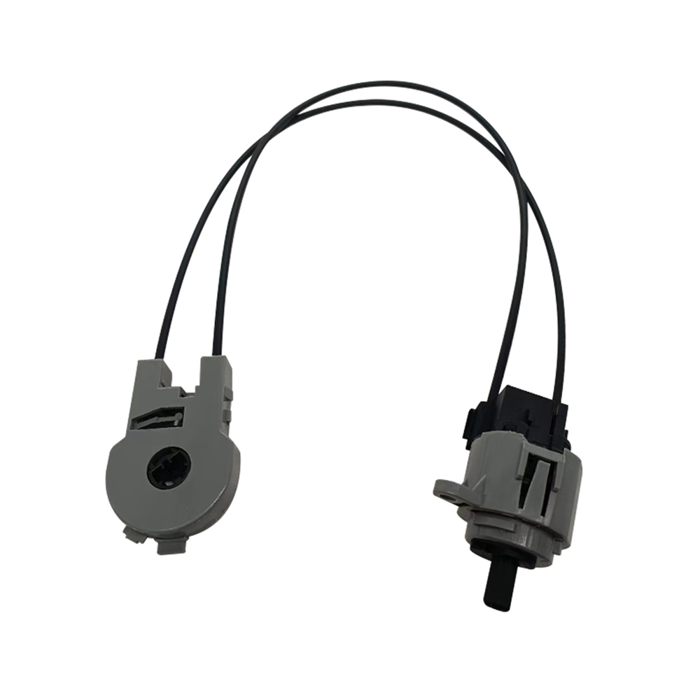 Air Conditoning Heated Control Switch A/C Heater Mode Selector With Cables 2M5z-19B888- For Focus 4851472004364