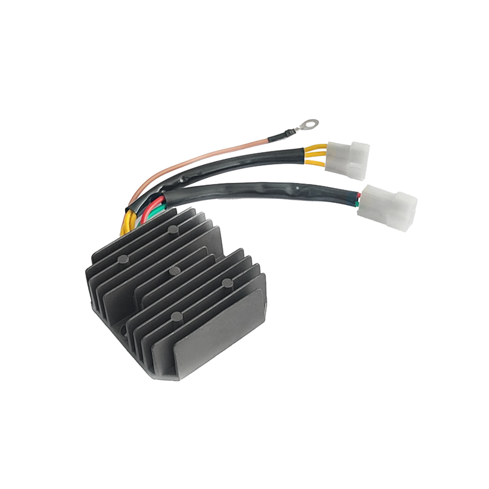 61312346432 Rectifier Voltage Regulator For F650 F650st 1993-1998 4851472007372