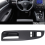 LHD Front Door Window Switch Bezel Panel Golf & 2004-2009 1K3868049B 7