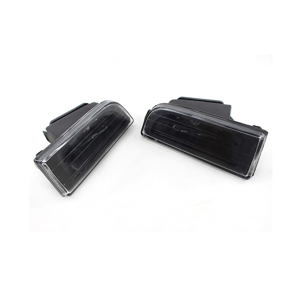 Car Fog For E38 7 Series 1995-2001 Lamp Front Bumper Grille Driving Lamps 63178352023 63178352024 Light 4851472012895