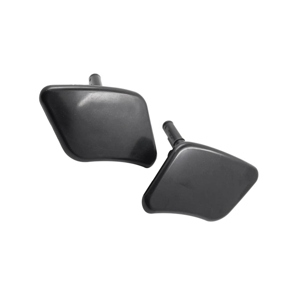 Front Bumper Headlight Washer Nozzle Cover For Borrego Mohave 2008-2016 98450-2J000 98460-2J000 4851472016435