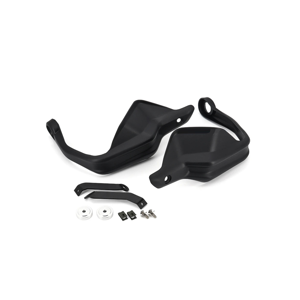 Handguard Shield Hand Guard Protector Windshield For Cb500x Cb500f Cb400x Cb400f Cb650f 2013-2021 4851472017098