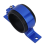 Blue 60Mm Pump Single Mount Bracket Filter External Clamp Cradle for 044 4