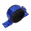 Blue 60Mm Pump Single Mount Bracket Filter External Clamp Cradle for 044 8