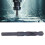 LED Solar Garden Light Pack 6 Waterproof Pathway Lamps Energy Saving 15
