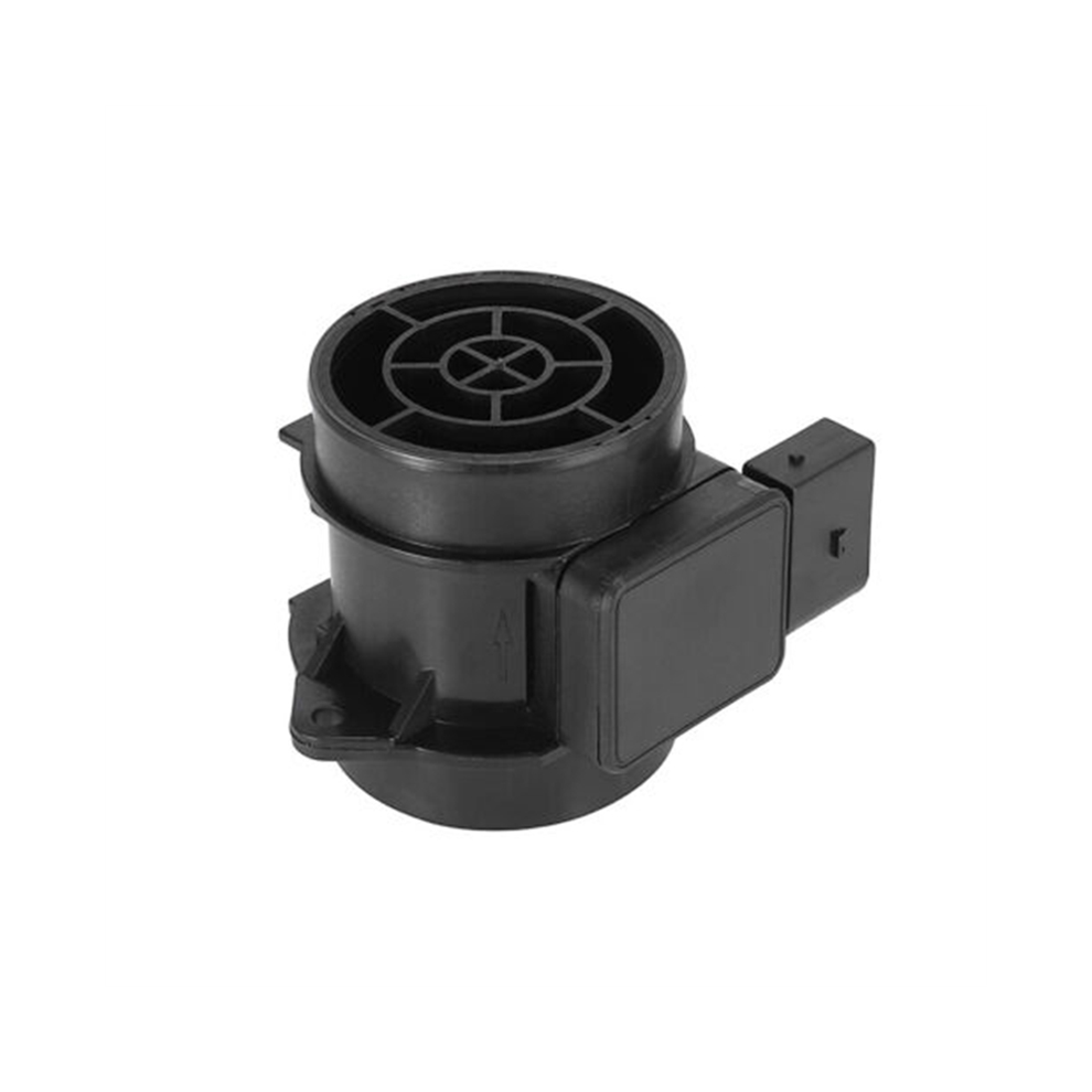 Mass Air Flow Sensor For 2005-2010 2816423720 28164-23720 2816423700 Black 4851472020951
