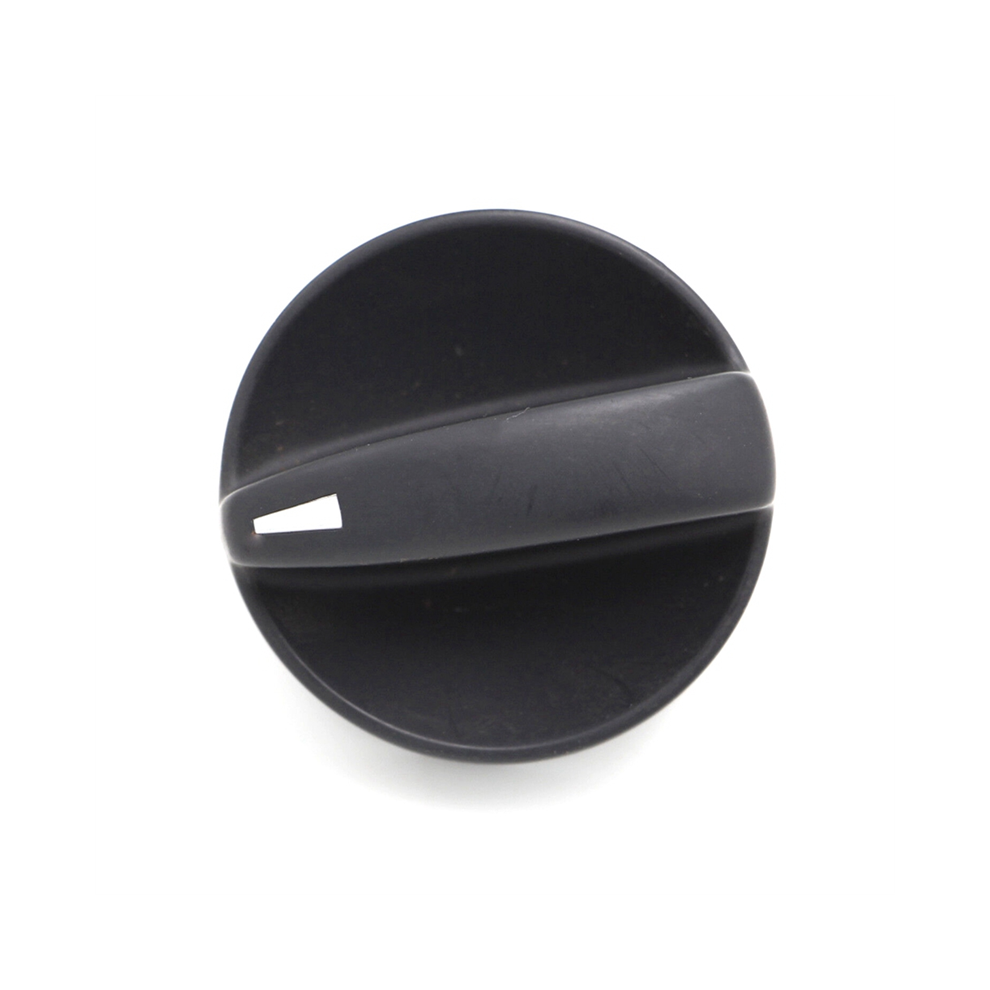 Heater A/C Fan Speed Control Knob Gv3a-61-195 For 6 2006-2008 4851472020586