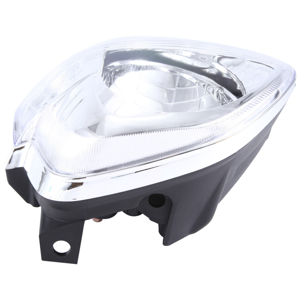 Fit For Fz6n Fz600 Fz6 2004 - 2009 Head Headlamp Or Head Lamp Housing Cover Light 4851472027998