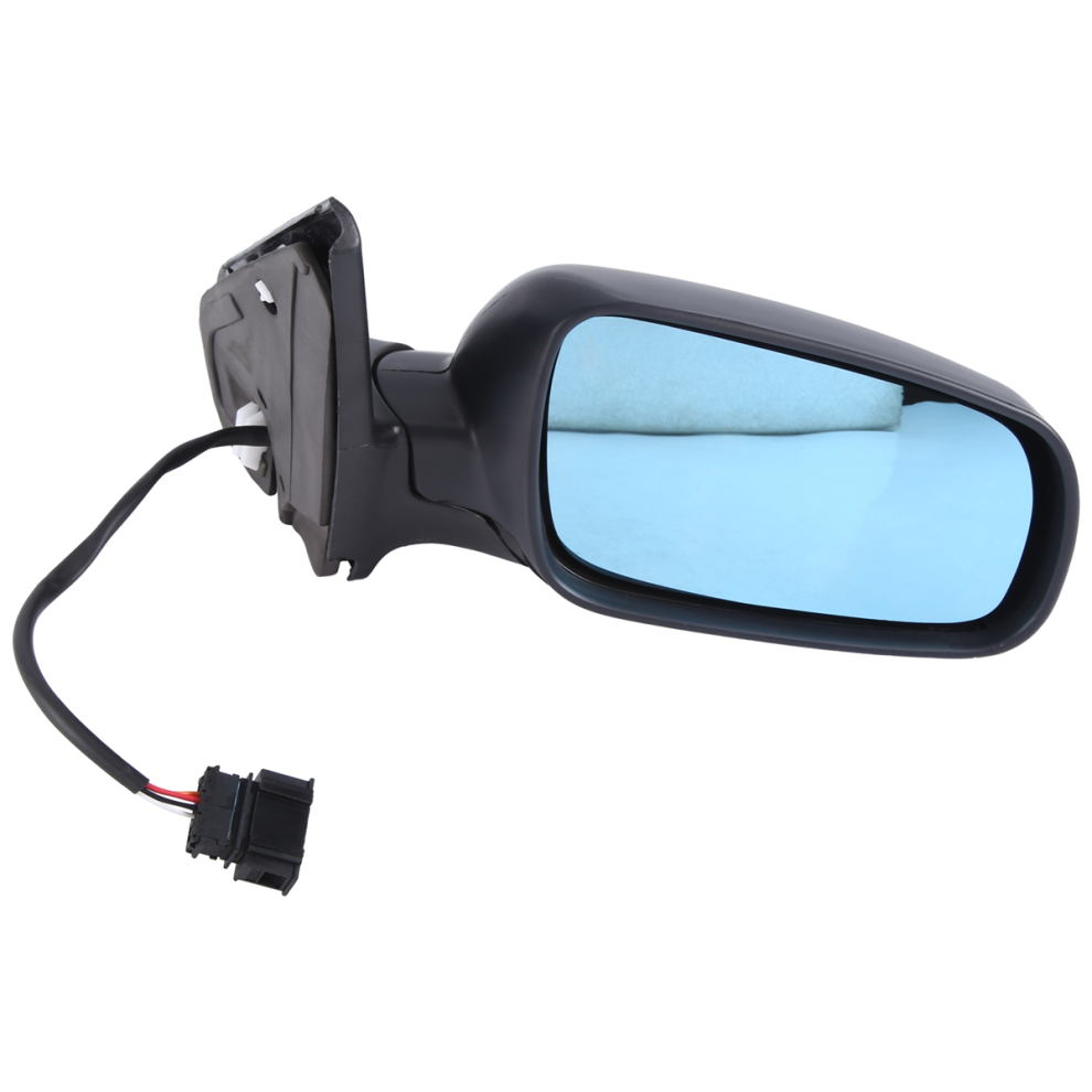 Right Exterior Rearview Mirror Assembly Door For Mk4 Golf 4 1998-2005 1J1857508d 4851472026373