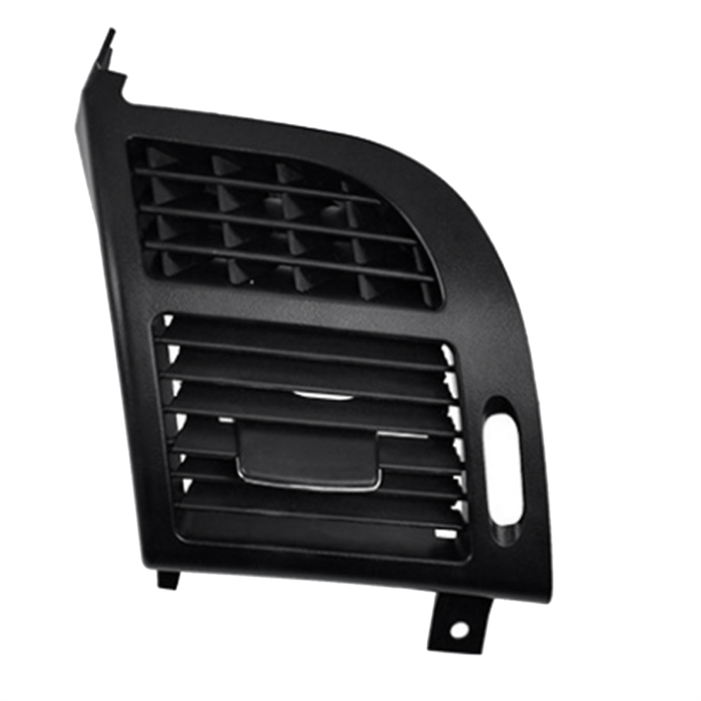 For W211 2003-2008 Car Front Dash Left Air Conditioner Outlet A/C Vent Grille Panel 4851472026106