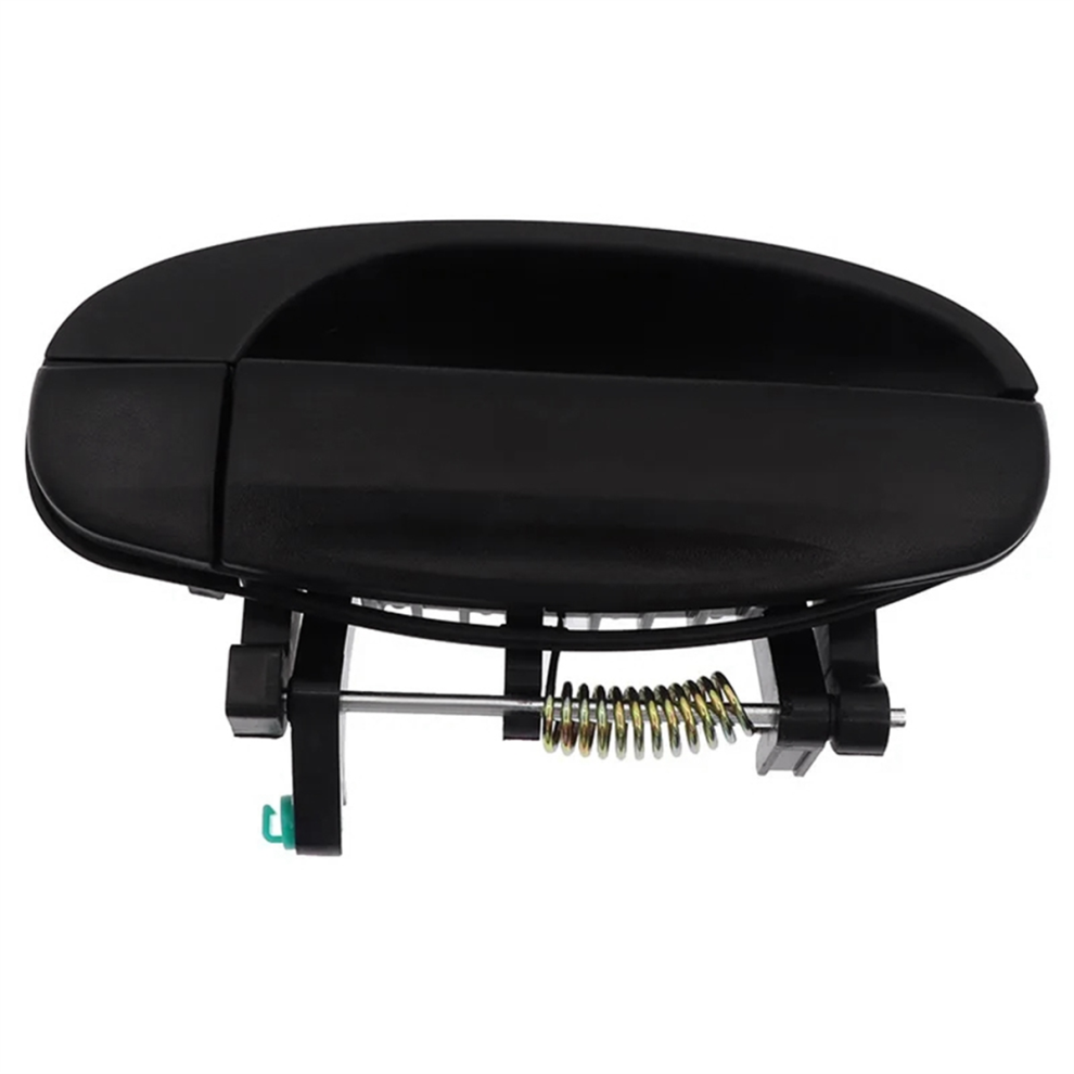Left Rear Outside Exterior Door Handle Set For Aveo Aveo5 2004-2011 G3 09-10 96541631 96541632 4851472025949