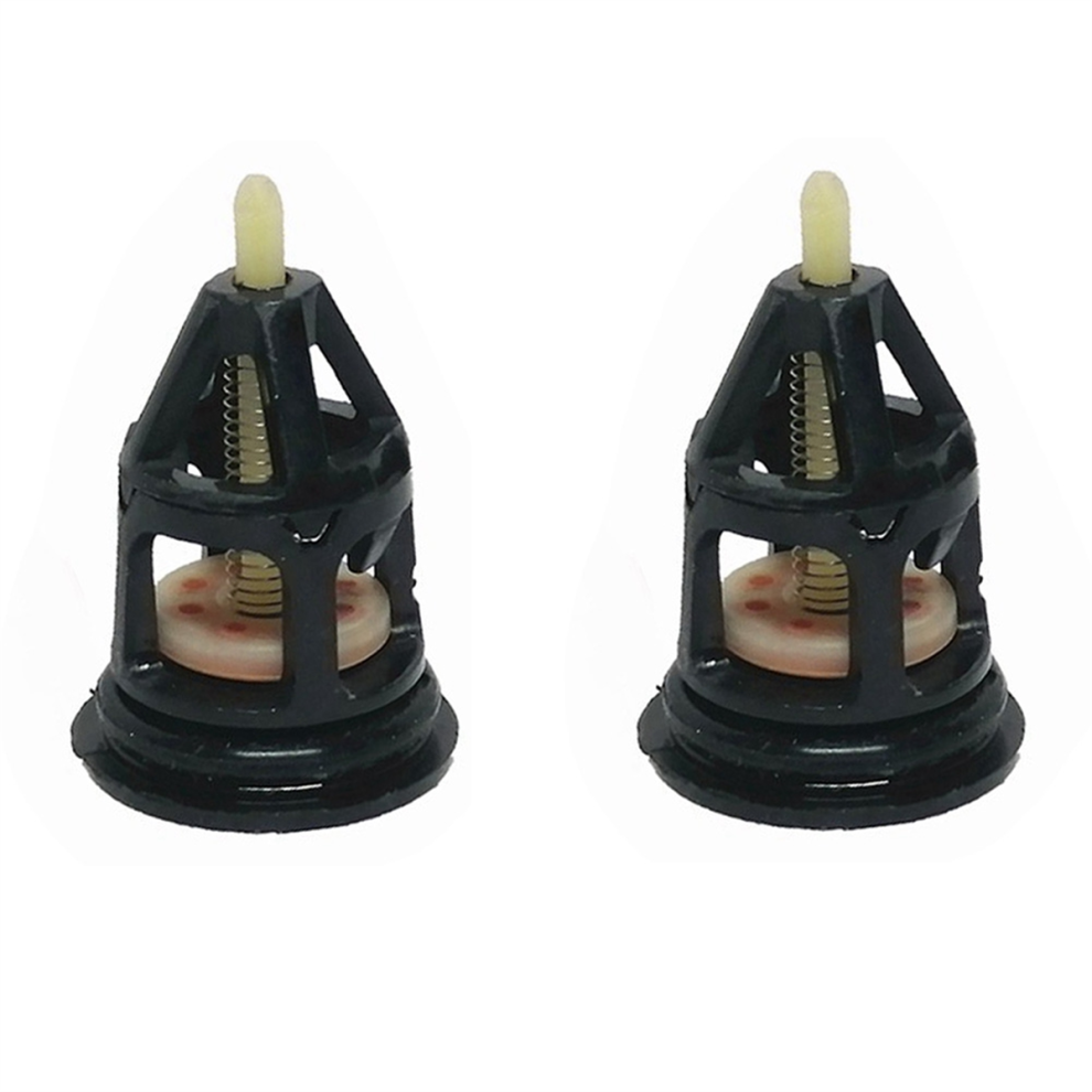 2Pcs Turbocharged Intake Manifold Check Valve 9811908380 For /508/5008/3008 C4 / C5 Ds3 Ds4 4851472026113