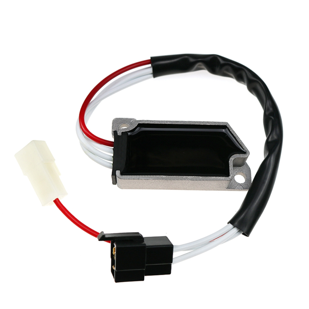 Regulator Rectifier For Xv 535 Xv700 750 1100 Virago Vmx 1200 V-Max 42X-81960-A1-00 3Lp-81960-00-00 4851472024577