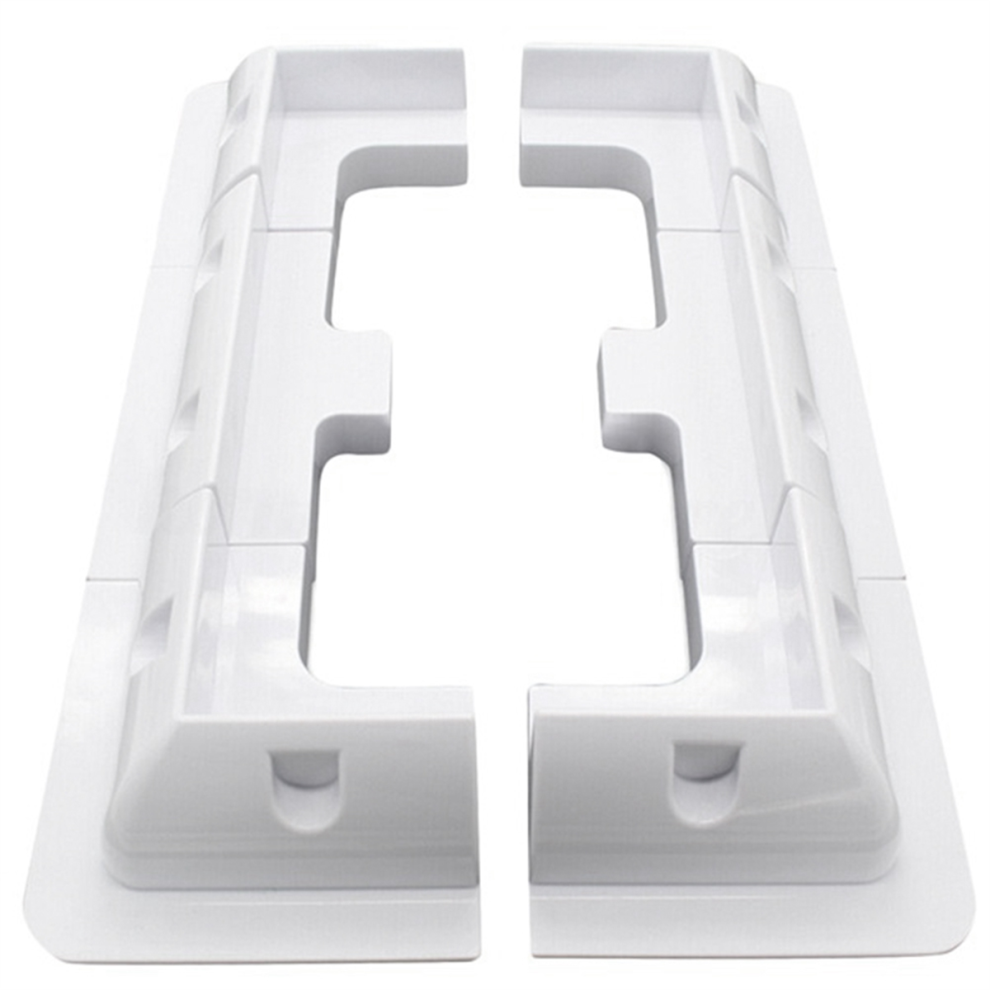 Photos - Solar Panel Jehiatek 6 PCS Eco  Corner Side Mounting Bracket Kit for Caravan Yacht RV Boat 