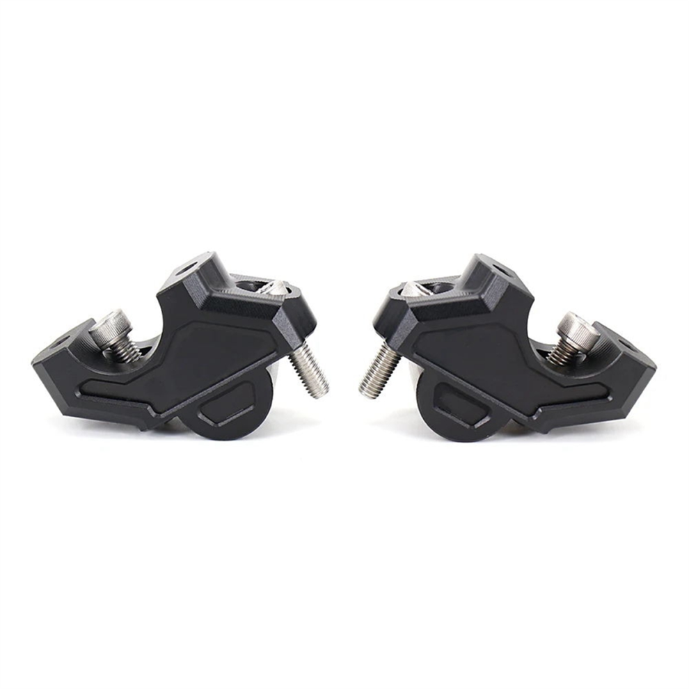 Handlebar Risers Fat Bar Riser For Pan America 1250 Special 1250S Pa1250 Pa1250s 2021 2022 4851472036907