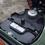 Accessories for CC110 CC 110 Seat Stabilizer Set Limited Device Cushion Fixed 6