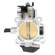 New Throttle Body Assy for Tiburon Spectra Spectra5 2.0L 2004-2010 3510023701 35100-23701
