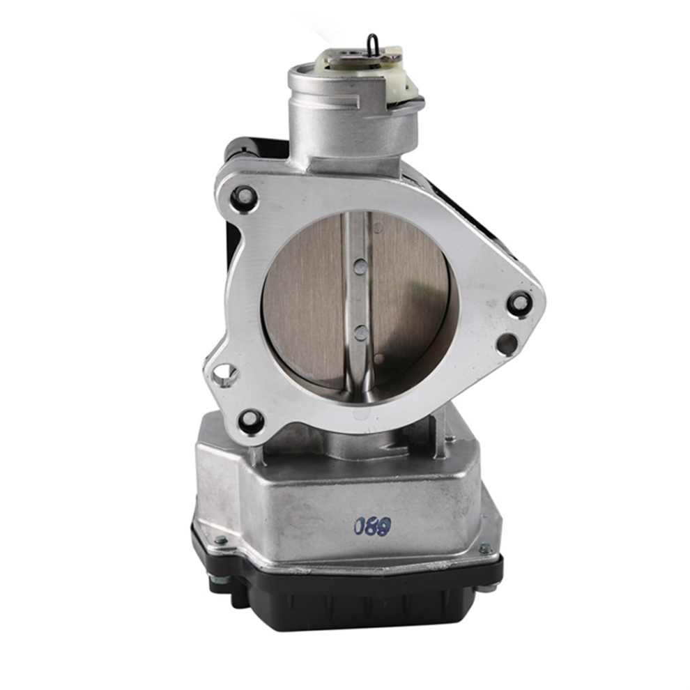 Car Electronic Throttle Body Assembly For C4 C5 C8 Jumpy 307 407 2.0 Valve 1635X0 9650787380 4851472042991