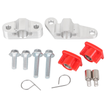 Motorbike Hydraulic Cam Chain Tensioner Kit for Softail Dyna Street Glide 07-16 Inner Outer Tensioner-A