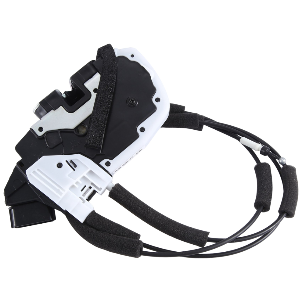 Left Front Door Car Lock Actuator 80501-1La0a-01 For 2012- Qx80/Qx56 2011- 4851472042328
