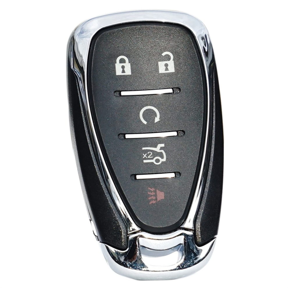Car Key Fob Keyless Entry Hyq4ea Id46 Chip 5 Button For 2016-2021 Cruze 2016-2019 Remote Control 4851472042298