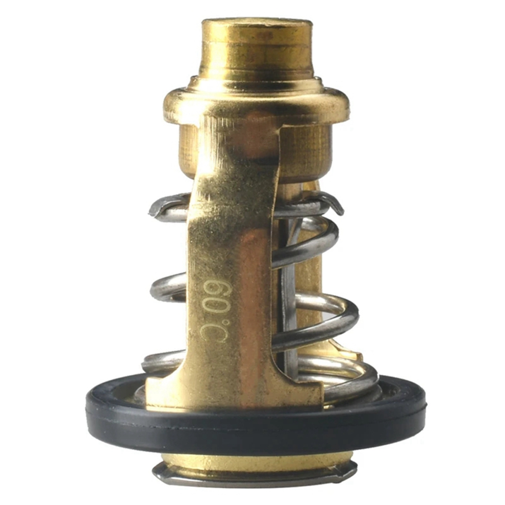 60Âºc Thermostat For Outboard 4 Stroke 5033721 67F-12411-01-0 17670-90J00 4851472041925