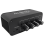 AU-402RCA Stereo Audio Mixer Multi-Channel Source Reverberator Volume Control 3.5mm Headphone Driver 4 Input 7