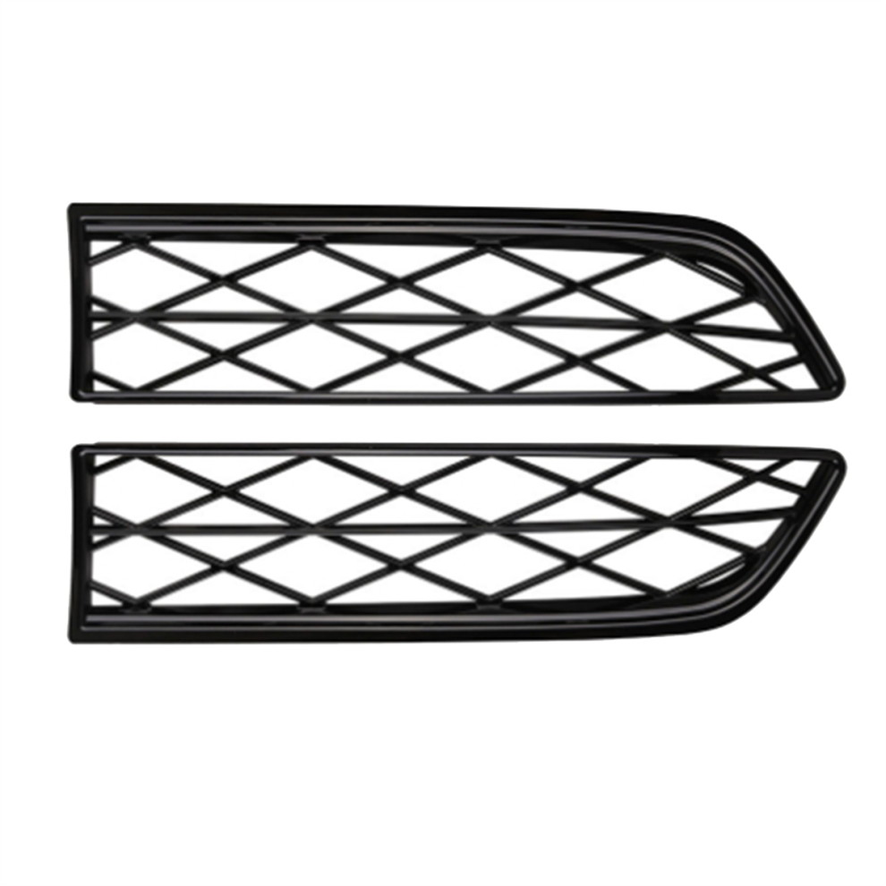 Car Front Bottom Middle Net Decoration Bumper Lower Grilles Protective Stand Cover For -60 Cx60 2022+ 4851472042779