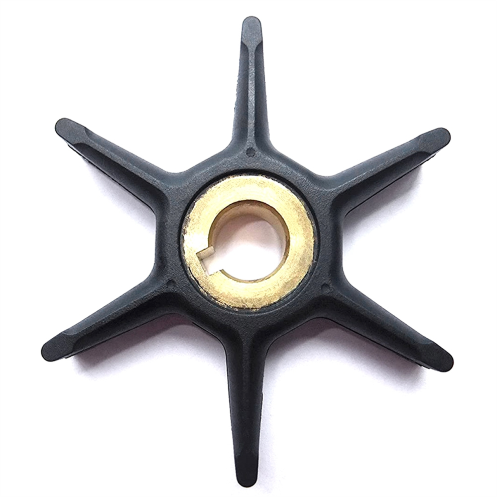 Water Pump Impeller For Evinrude 3Hp 4Hp 5Hp 5.5Hp 6Hp 7.5Hp 277181 434424 18-3001 4851472039687