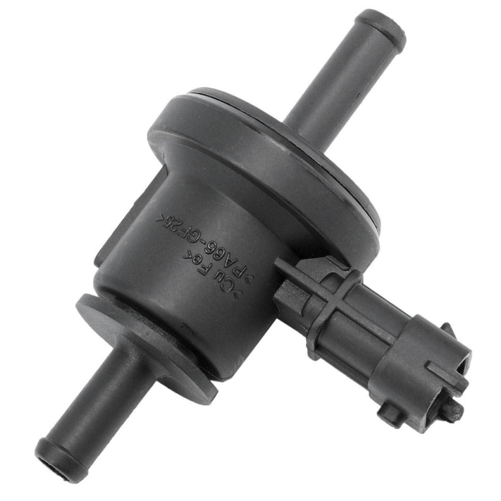 New Vapor Canister Purge Solenoid Valve For Soul 06-13 28910-26900 Black 4851472038802