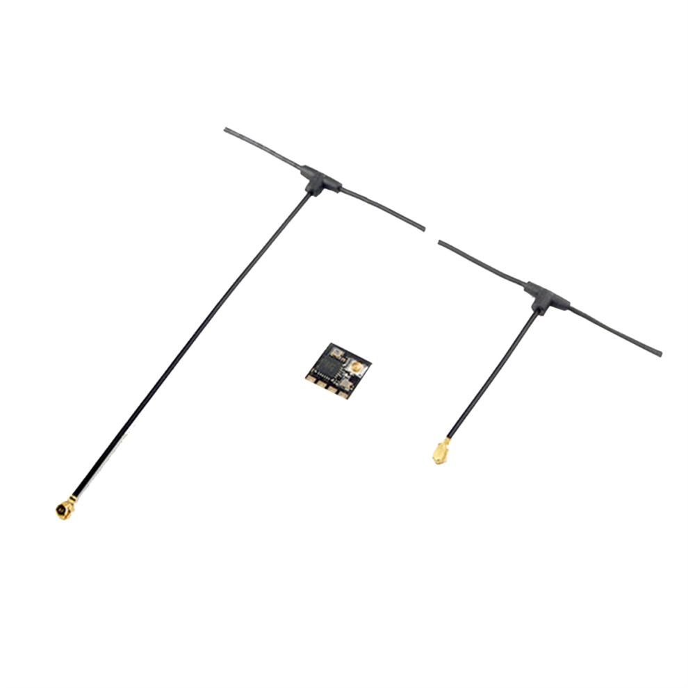 For Ep1 Rx 2.4G Expresslrs Elrs Nano Receiver For Es24tx Module Rc Airplane Fpv Long Range 4851472045824