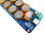 5V-48V 10A Supercapacitor Filter Board Linear Switching Power Supply for Headphone Amplifier 6