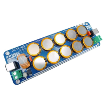 5V-48V 10A Supercapacitor Filter Board Linear Switching Power Supply for Headphone Amplifier