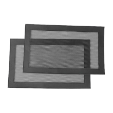 Car Under Seat Heat Dissipation Dust Prevention Net Front Air Vent Cover for Lixiang L7 L8 L9 2022 2023