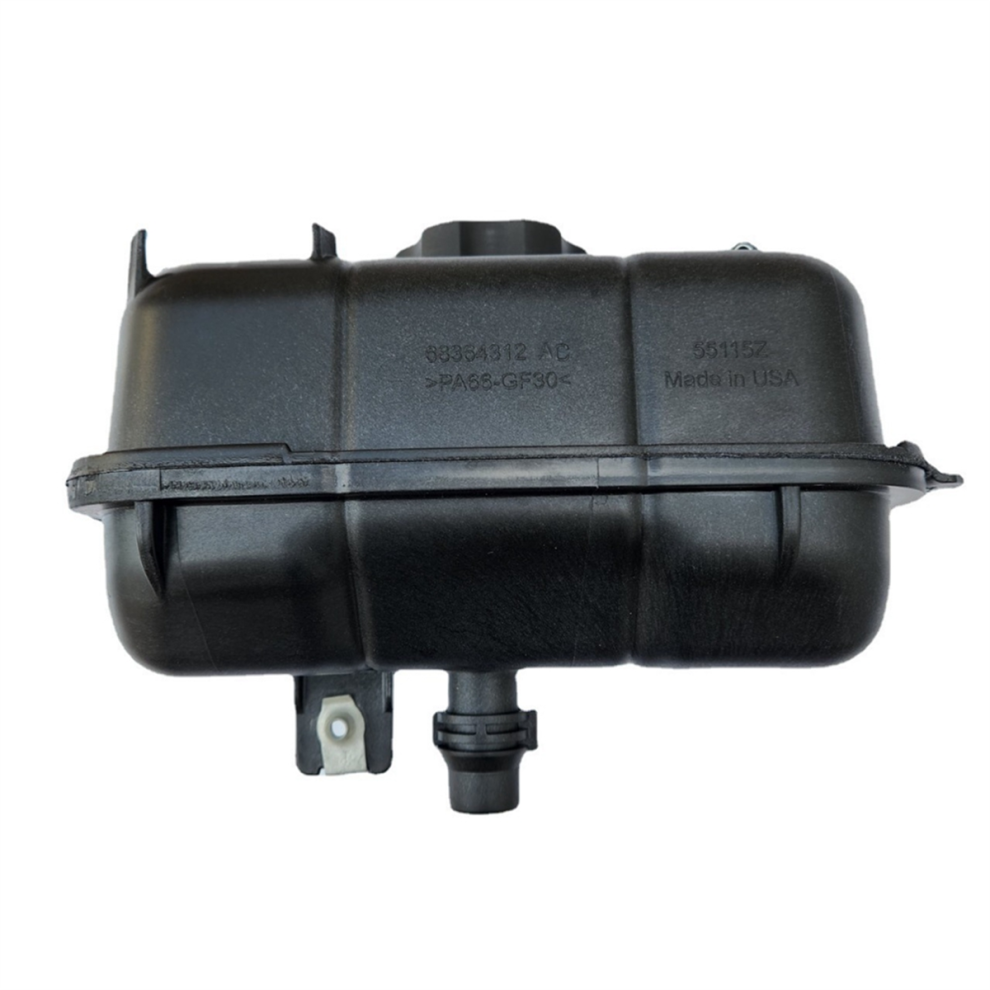 For 2018-2023 Coolant Recovery Bottle 68364312Ac, Deputy Kettle 68388115Ab 4853178037936