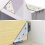 20PCS Universal Furniture Corner Connector, Angle Fasten Connector Triangle Support Frame 4