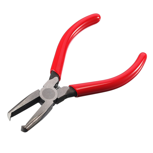 Guitar Fret Plier Wire Puller Luthier Tools Nippers Tool for Stringed Instruments A 2