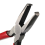 Guitar Fret Plier Wire Puller Luthier Tools Nippers Tool for Stringed Instruments A 1