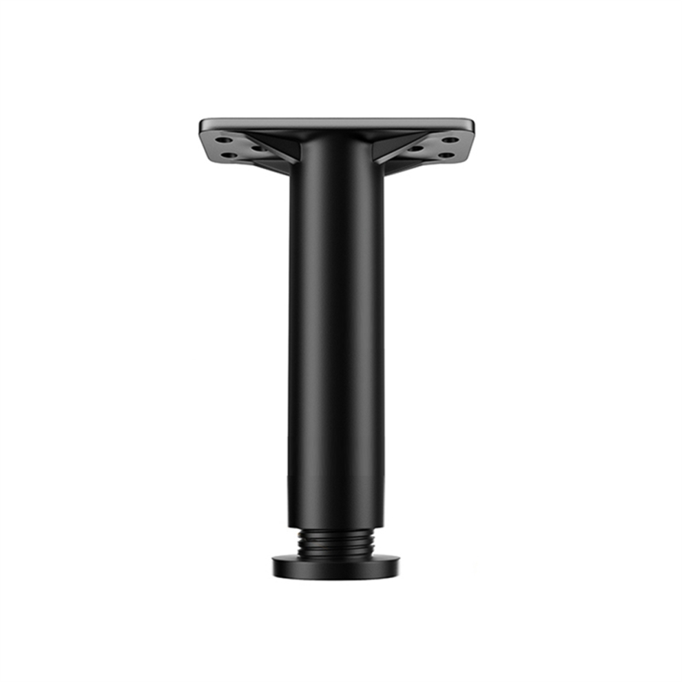 Telescopic Adjustable Bed Beam Support Foot Reinforced Furniture Leg Sofa Bottom Load Bearing Bracket 18Cm 4851472049419