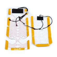 Car Seat Heating Pad for PQ Golf MK6 B7 19D963555B 19D 963 557 B