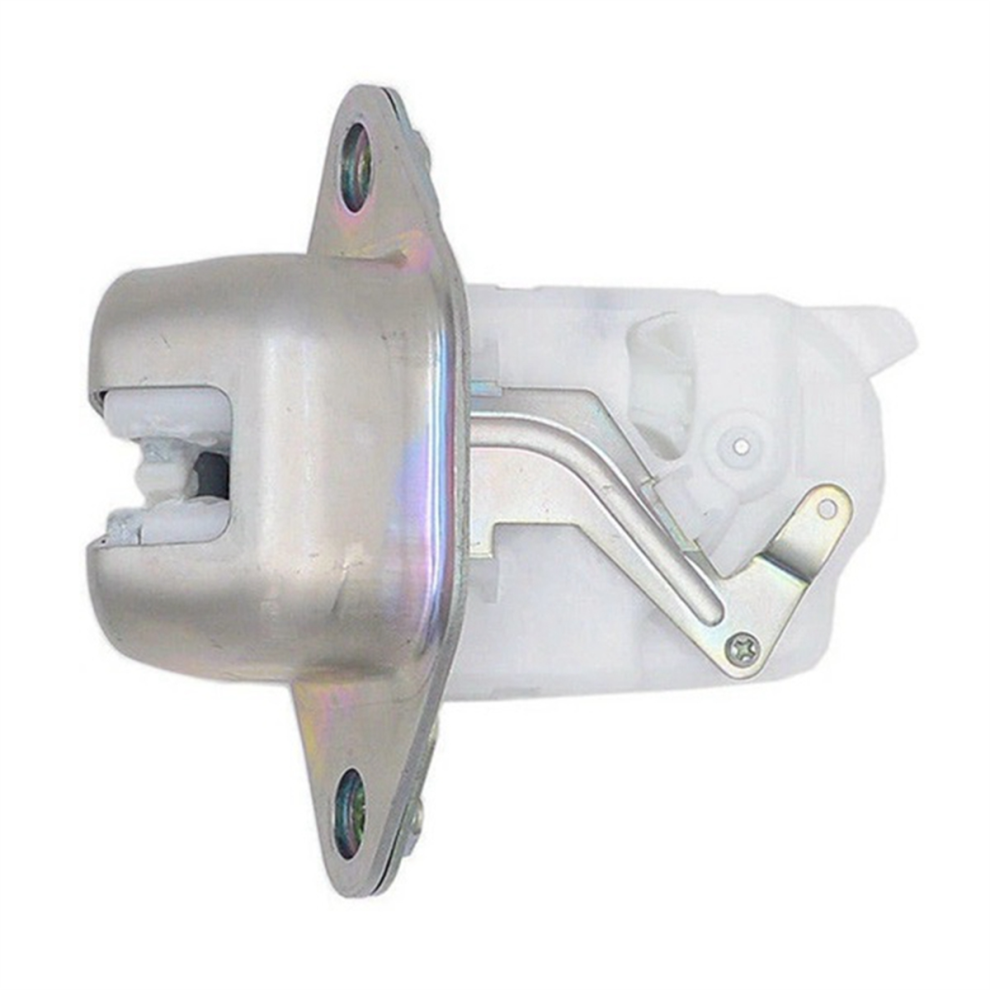 Rear Door Lock Actuator Liftgate Latch 63032Fg102 For Crosstrek Forester 08-2018 63032Fg100 4851472048986