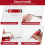 Scriber Kit Resin Carved Scribe Line Tool Hobby Cutting Chisel Craft Tools for Carving DIY 3